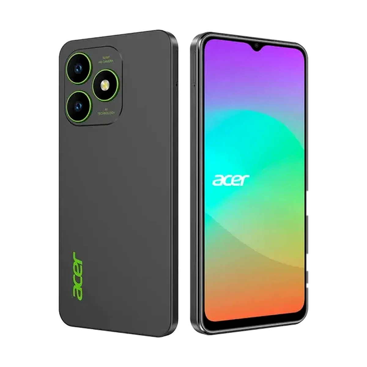 Acer Sospiro A5 Plus