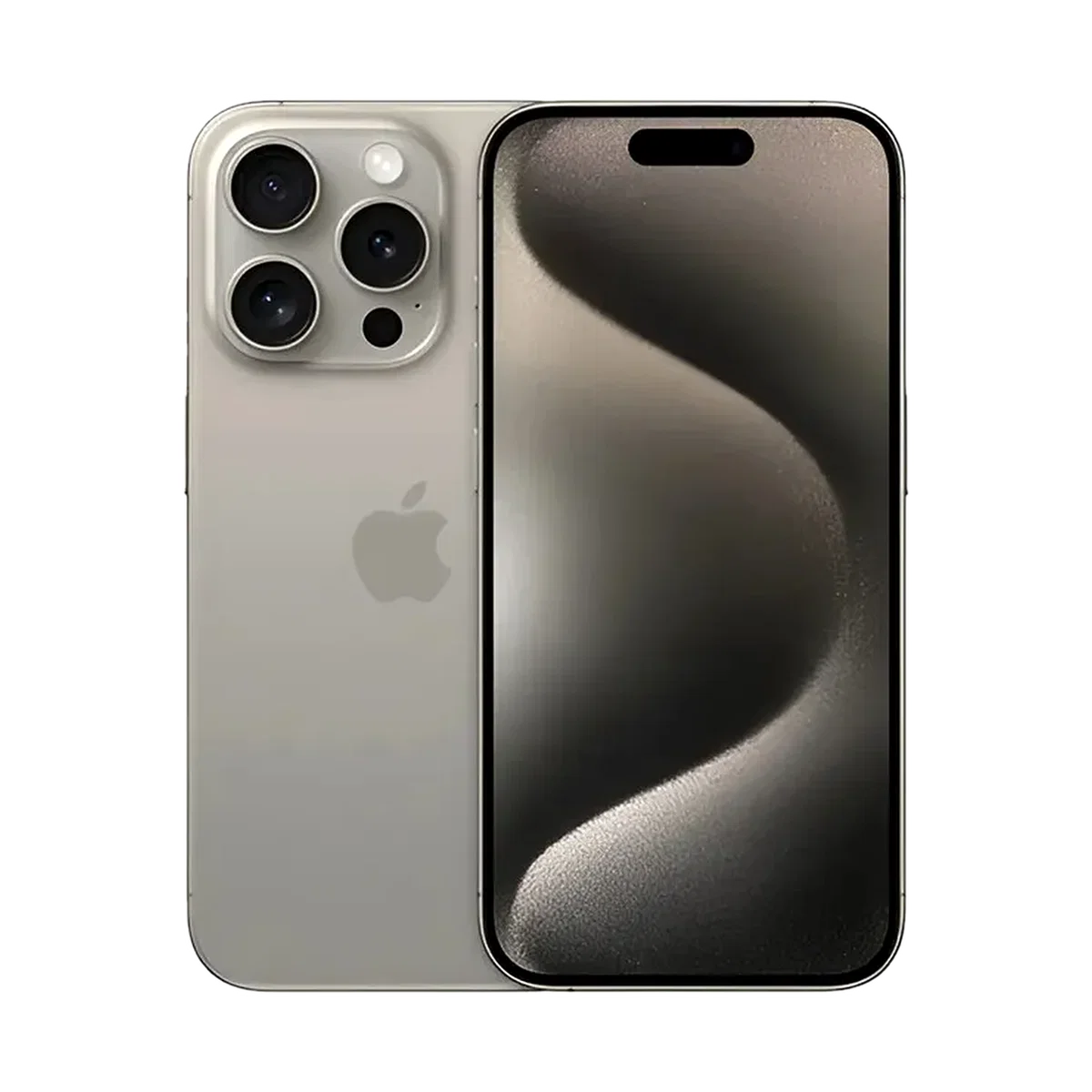 Apple iPhone 15 Pro