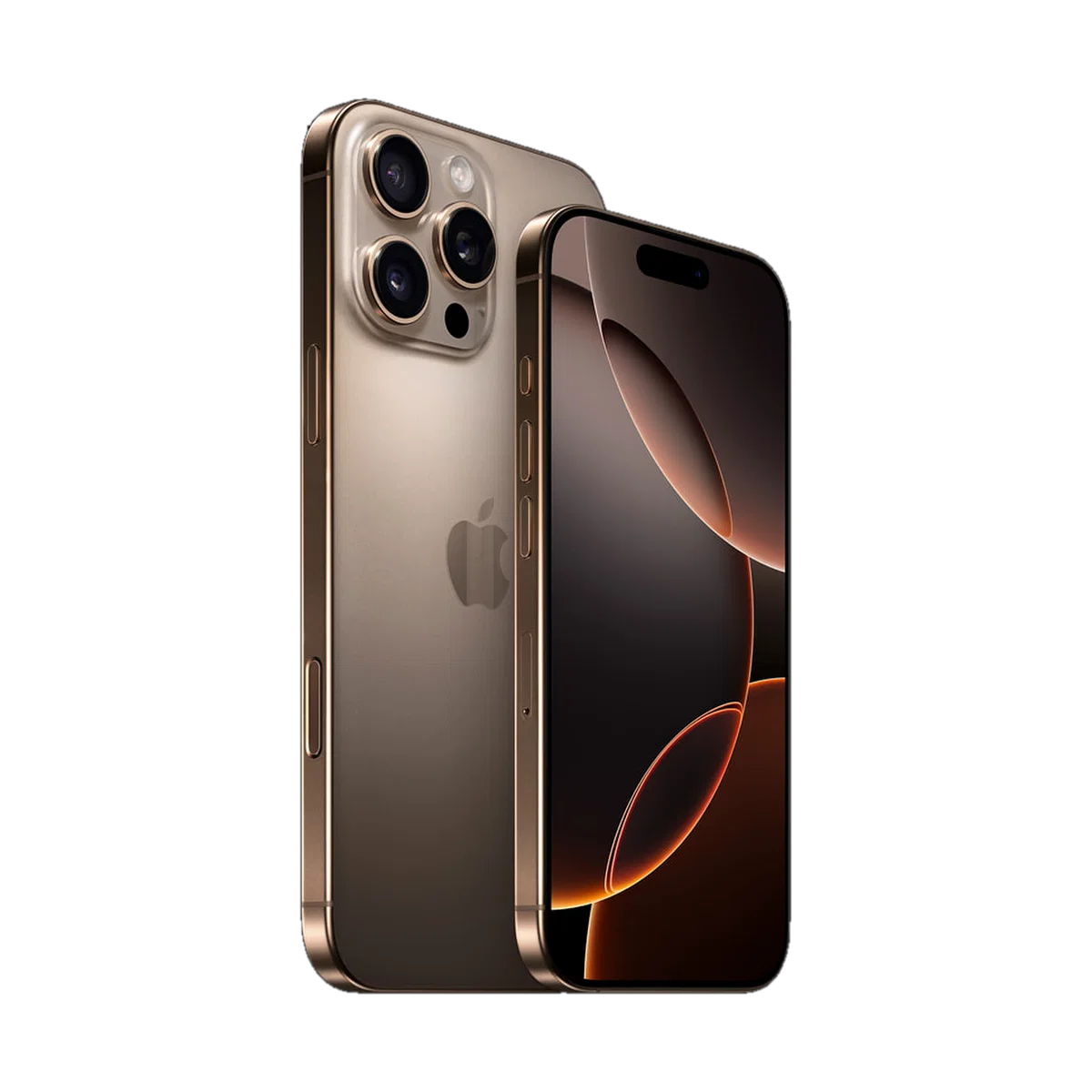 Apple iPhone 16 Pro