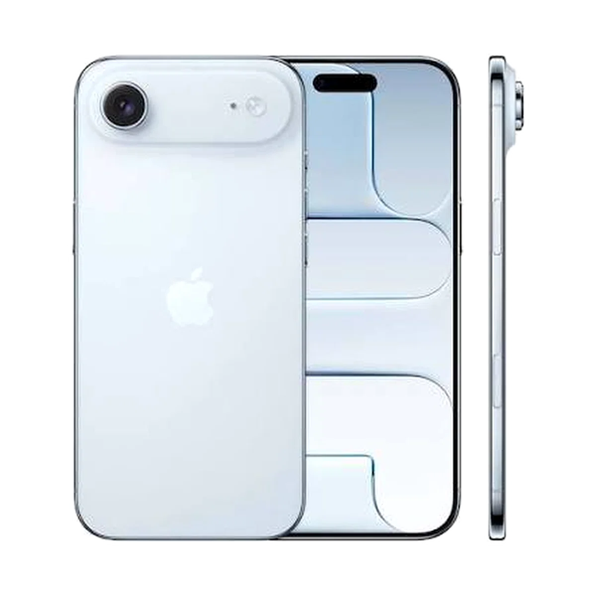 Apple iPhone 17 Air