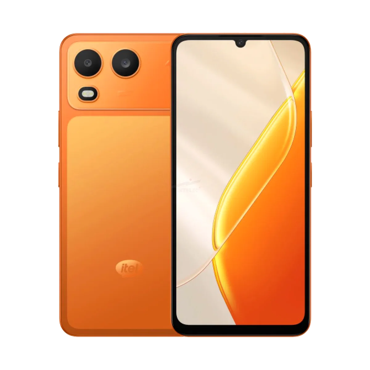 itel A200