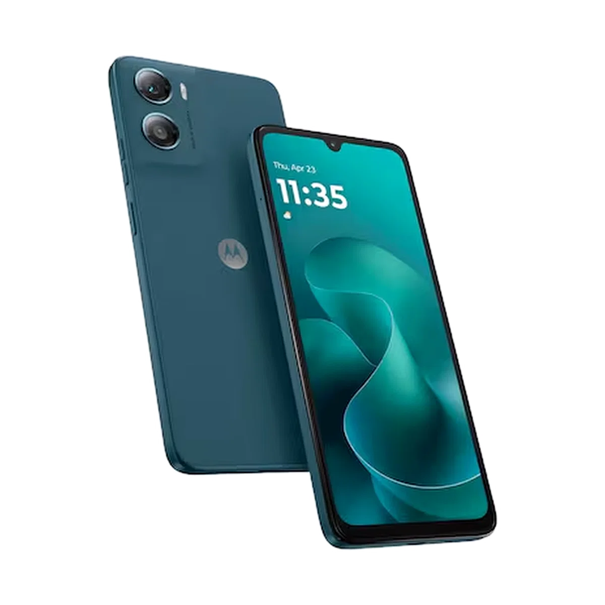 Motorola Moto G06 Power
