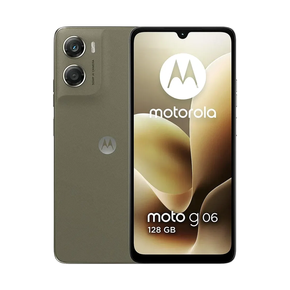 Motorola Moto G06