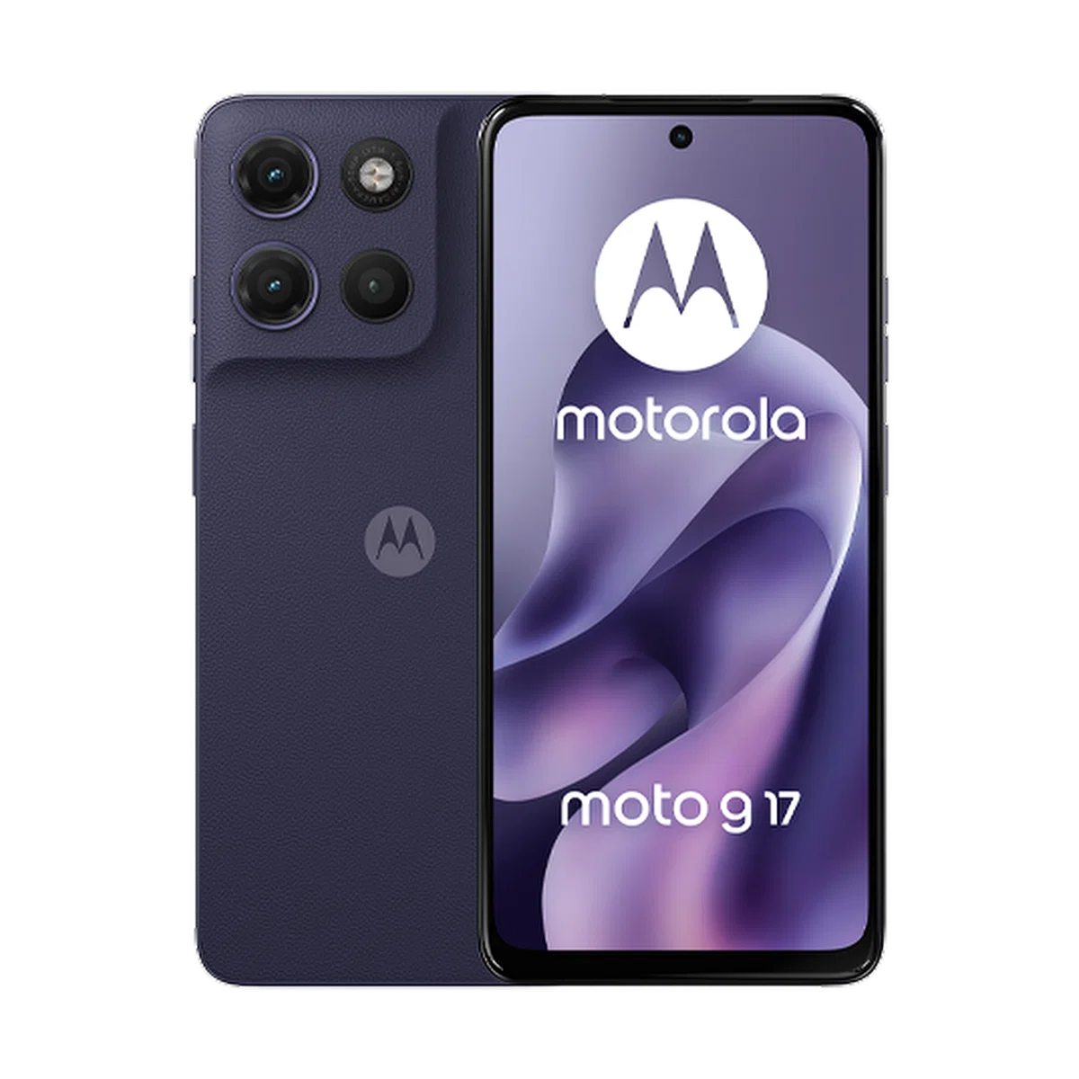 Motorola Moto G17