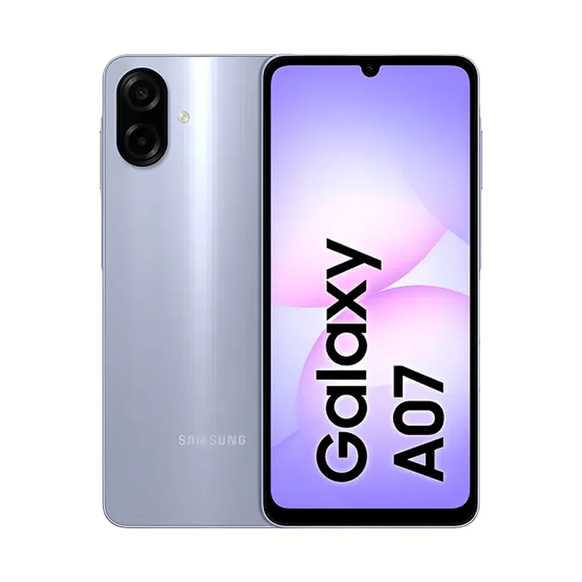 Samsung Galaxy A07