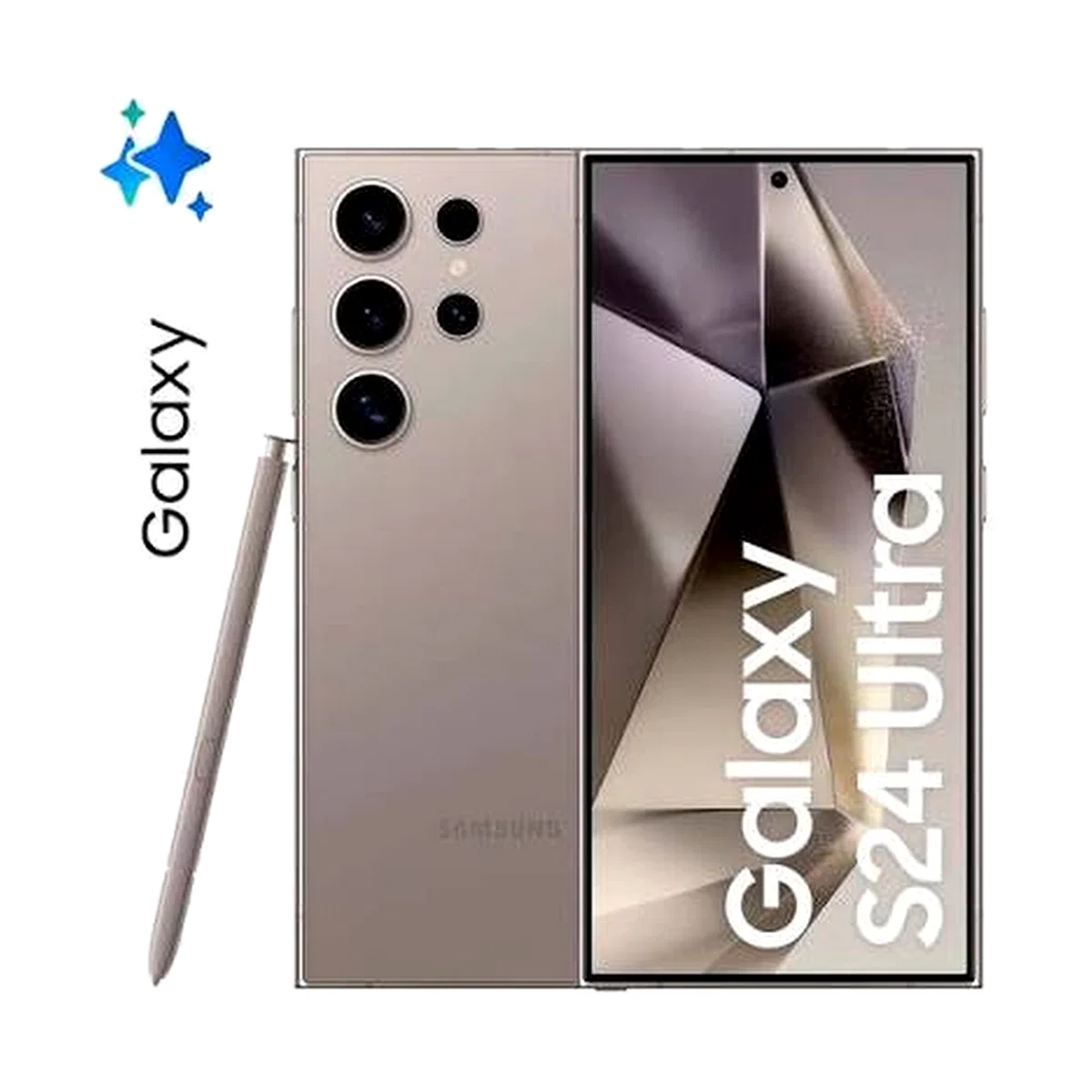 Samsung Galaxy S24 Ultra