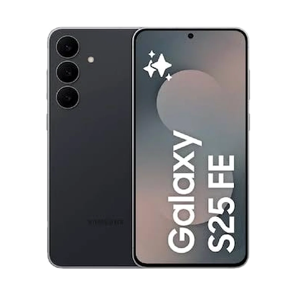 Samsung Galaxy S25 FE