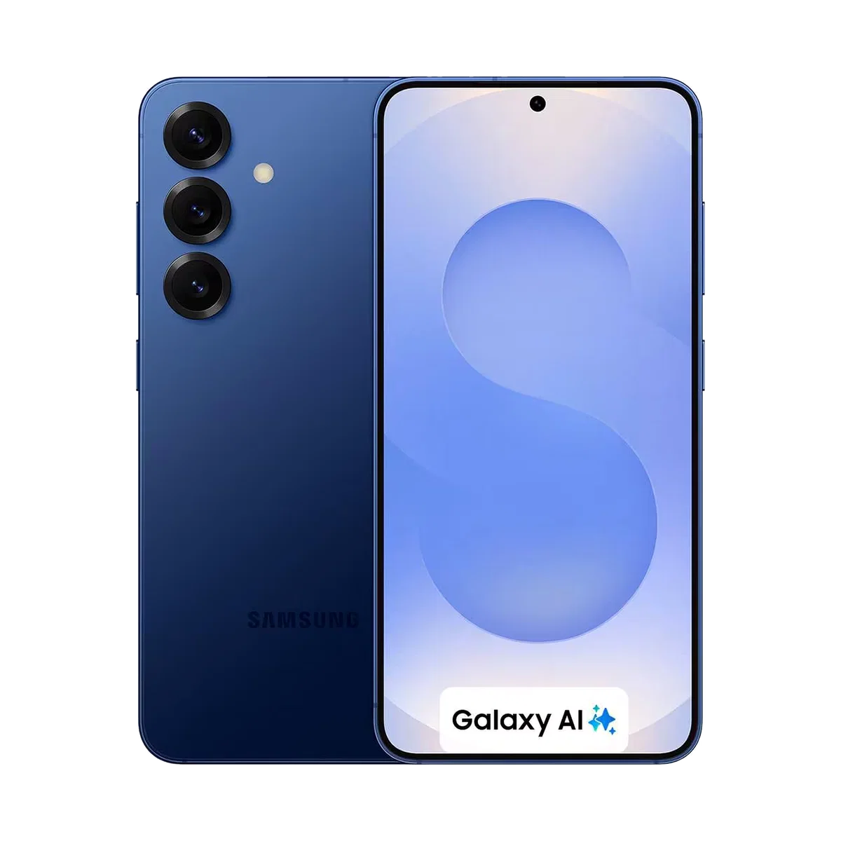 Samsung Galaxy S25 Plus