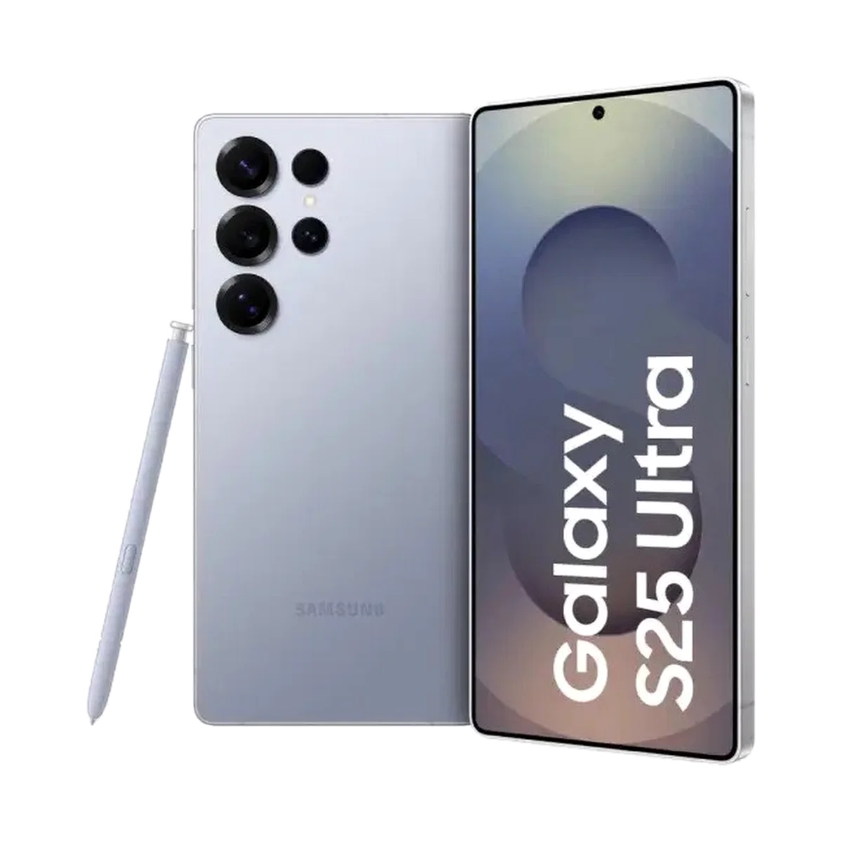 Samsung Galaxy S25 Ultra