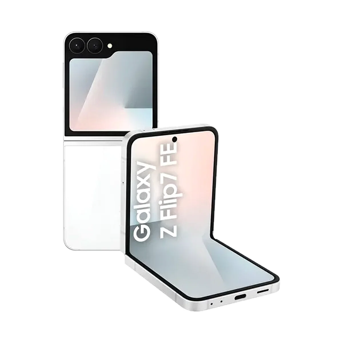 Samsung Galaxy Z Flip FE