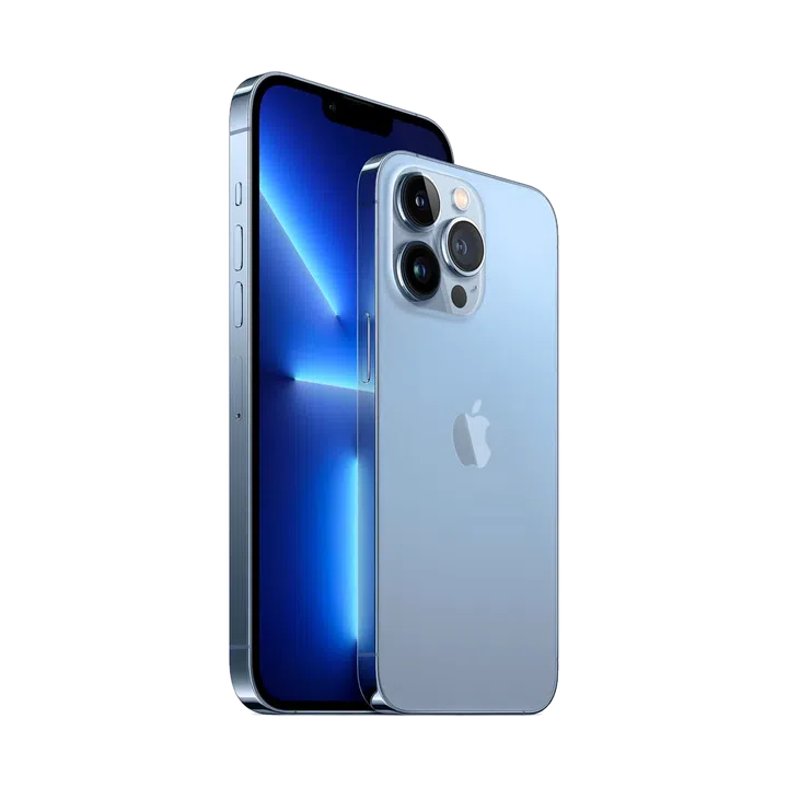 Apple iPhone 13 Pro Max