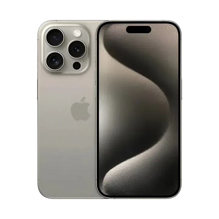 Apple iPhone 15 Pro