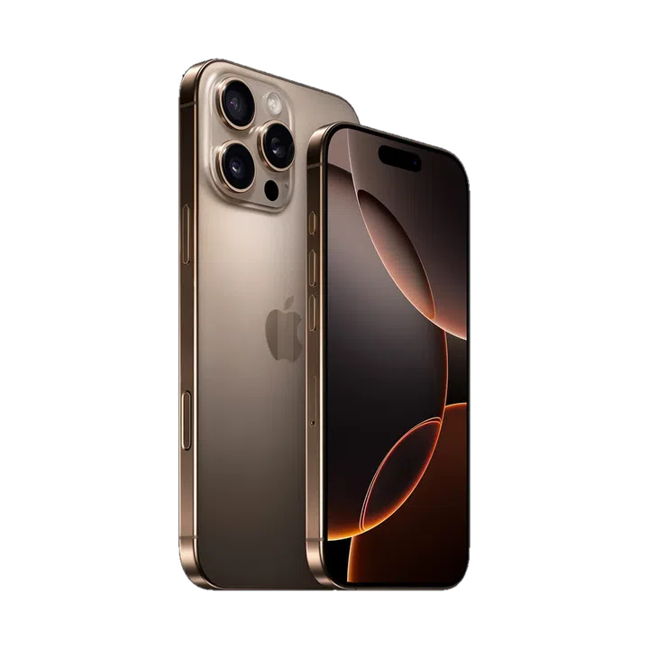 Apple iPhone 16 Pro