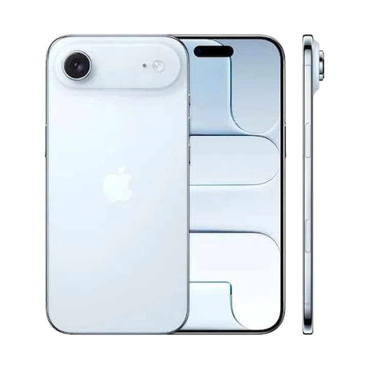 Apple iPhone 17 Air