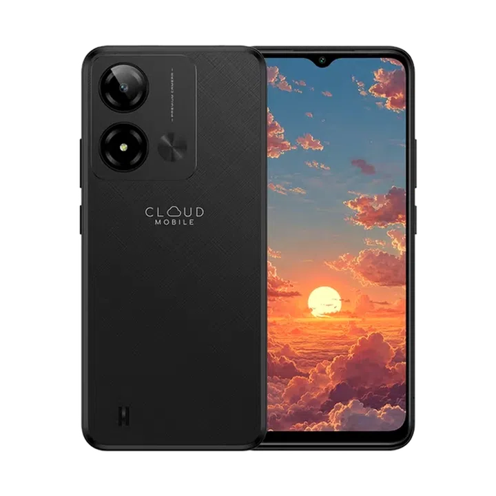 Cloud C8 Prime