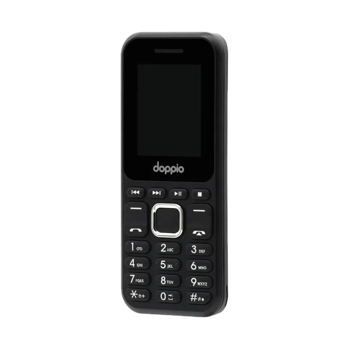 Doppio F1811