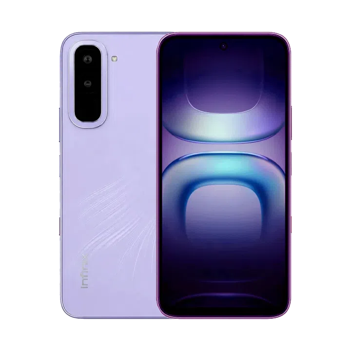 Infinix Hot 70
