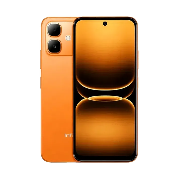 Infinix Smart 20