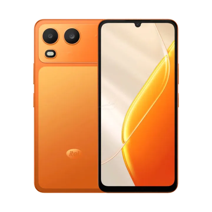 itel A200