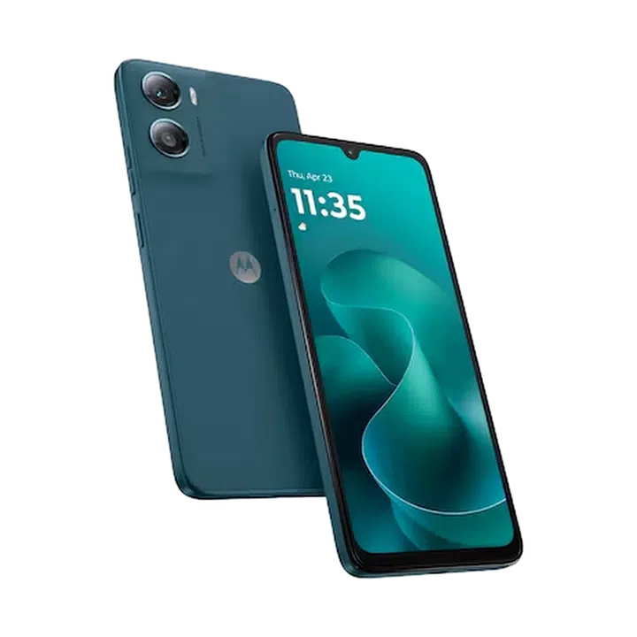 Motorola Moto G06 Power