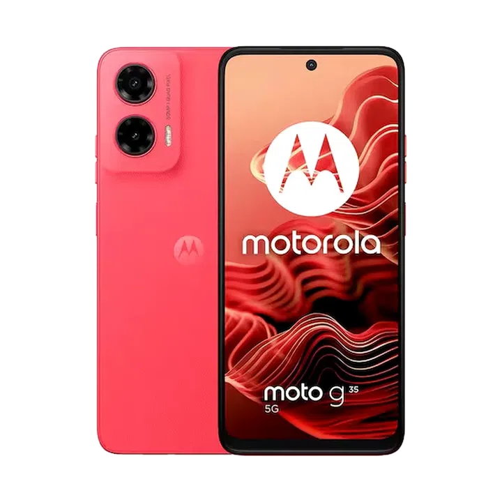 Motorola Moto G35 5G