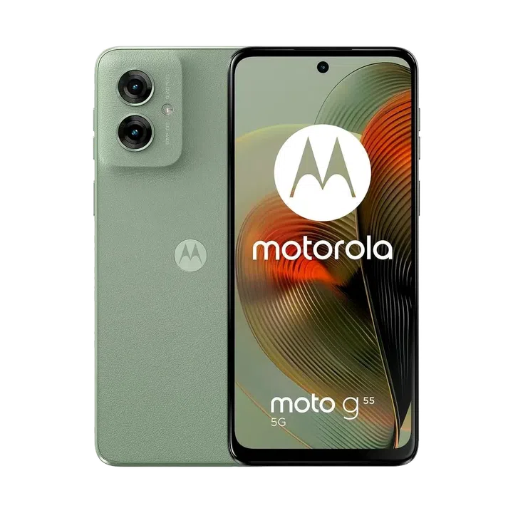 Motorola Moto G55 5G