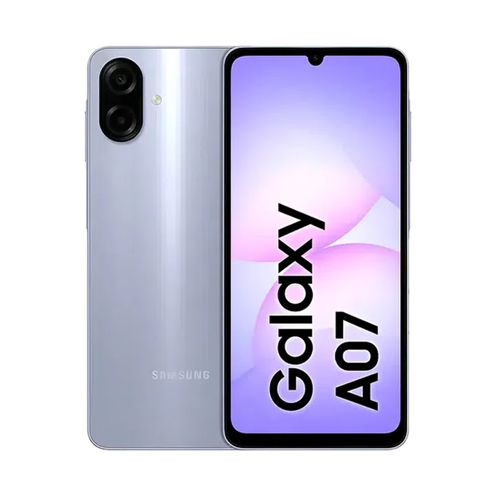 Samsung Galaxy A07