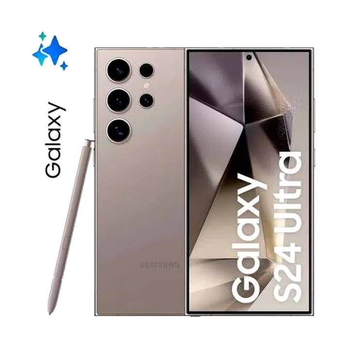 Samsung Galaxy S24 Ultra