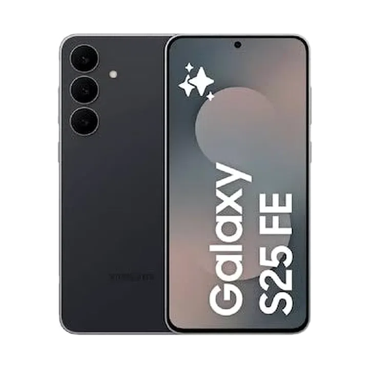 Samsung Galaxy S25 FE