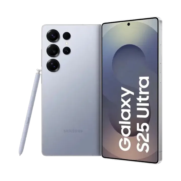 Samsung Galaxy S25 Ultra