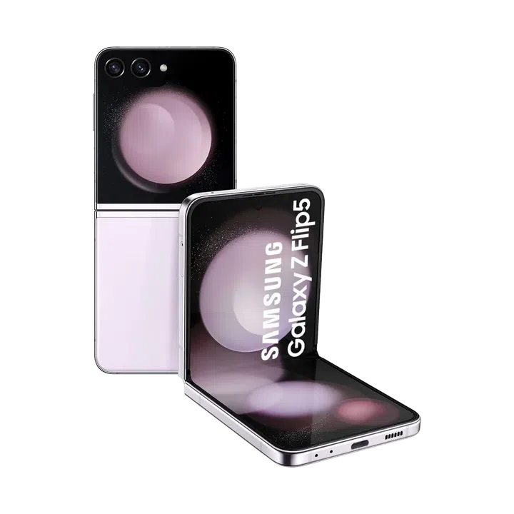 Samsung Galaxy Z Flip 5