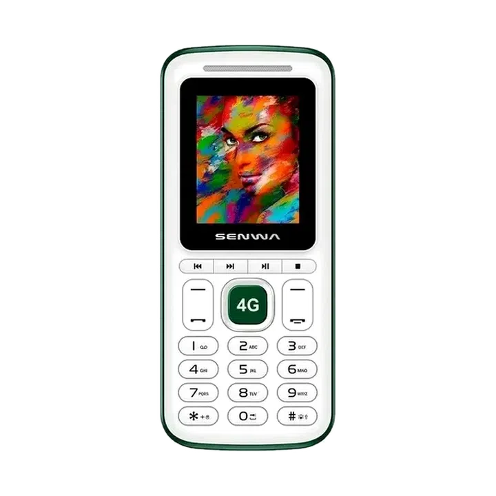 Senwa VoLTE